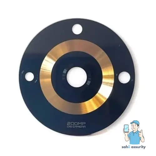 Camera Lens for Realme 11 Pro Plus 5G Beige